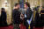 볼로디미르 젤렌스키 우크라이나 대통령이 아르헨티나에 방문해 밀레이 신임 대통령의 취임을 축하했다. 로이터=연합뉴스