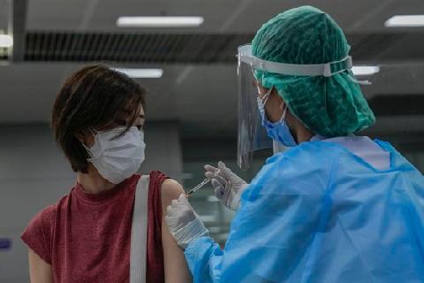 태국·인니·싱가포르 코로나 또 번진다…“마스크 쓰고 백신 맞길"