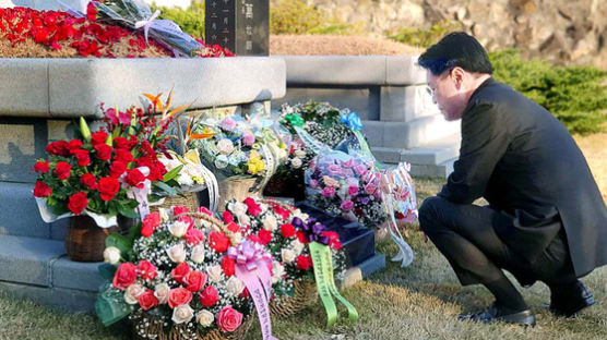 [단독] 장제원 "불출마 오래전 각오…尹정부 위해 다 내 놓을 것"