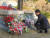 장제원 의원이 11일 페이스북에 선친 장성만 전 국회부의장 묘소 참배 사진과 함께 “이제 잠시 멈추려 한다”는 글을 올렸다(아래 사진). [장 의원 페북 캡처]