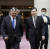 지난 6월 25일 안드레이 루덴코 러 외교부 차관(왼쪽)이 베이징에서 친강 전 중국 외교부장과 회담했다. [사진 중국 외교부 사이트]