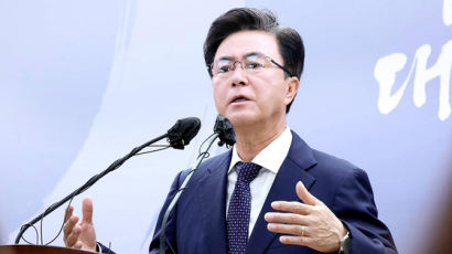 "김기현 뭘 그렇게 욕심내나"…홍준표 이어 김태흠도 비판