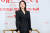 배우 이영애씨가 지난 6일 오전 서울 구로구 라마다 서울 신도림 호텔에서 열린 tvN 새 토일드라마 '마에스트라' 제작발표회에서 포즈를 취하고 있다. 뉴시스
