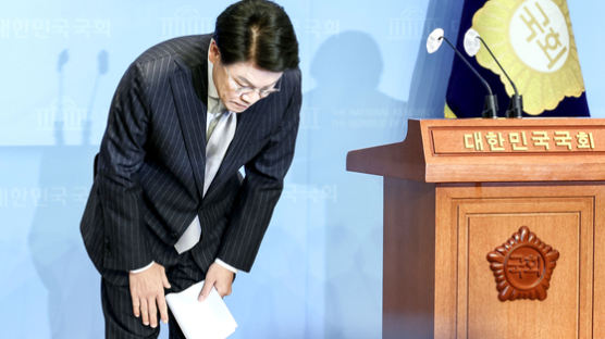 “김기현, 측근에 거취 의견 물었다”…이르면 오늘 결단