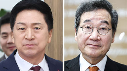 김기현 대표 사퇴…이낙연 신당 선언