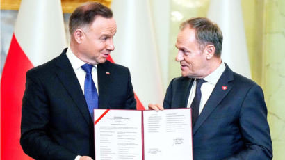 'K-방산' 무산 우려 속…폴란드 새 총리 "이전 정부 무기 계약 존중"