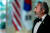 아미 베라 미 하원의원이 윤석열 대통령의 지난 4월 미국 국빈방문 당시 백악관 만찬장에 들어서고 있다. AFP=연합뉴스
