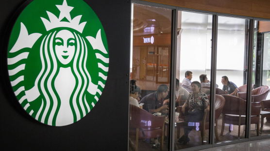 美 제쳤다…'차의 나라' 中, 20년만에 세계 1위 커피숍 보유국