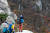지난 10월 서울 북한산 국립공원에서 등산객들이 등산을 하고 있다. 사진은 기사 내용과 무관함. 뉴스1