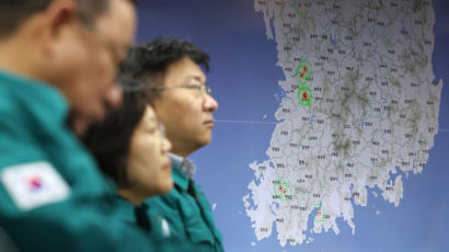 “올겨울 조류인플루엔자 위험 엄중”…전북지역 방역 강화