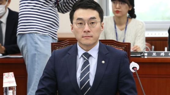 김남국 "'한동훈 비대위원장'이 민주당에 가장 큰 호재"