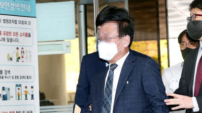 檢, '백현동 로비스트' 김인섭 징역 5년 구형…"막대한 손해 끼쳐"