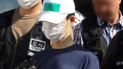 "목숨으로 사죄하겠다"는 인천 스토킹 살해범, 검찰 사형 구형 