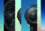 아쏘 르 땅 보야쥬의 캠페인 이미지 사진. 지름 41mm 플래티넘 케이스에 블랙 DLC 코팅한 티타늄 베젤을 얹은 시계다. [사진 에르메스]