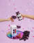 정관장이 젤리 형태로 즐길 수 있는 ‘찐생홍삼구미’를 출시했다. 사진 KGC인삼공사