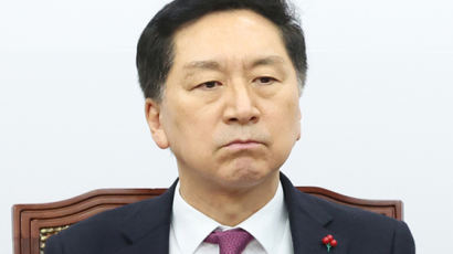 김기현도 9개월만에 퇴장…'용꿈'의 무덤이 된 보수당 대표