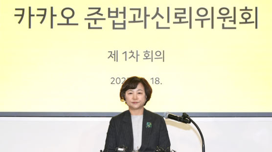 [팩플] 카카오 준신위 "계열사 인수합병도 본다"...내외부 쇄신 속도내는 카카오