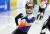 여자 쇼트트랙 차세대 간판 김길리(왼쪽)가 월드컵 4차대회 1500m 1·2차 레이스를 석권해 2관왕이 됐다. [연합뉴스]