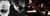 다큐 '크레센도'에는 반 클라이번 콩쿠르를 탄생시킨 피아니스트 반 클라이번(1934~2013, 왼쪽부터)과 지난해 콩쿠르 우승자 임윤찬의 연주 장면이 교차하는 순간도 있다. 사진 오드