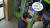 지난 8월 1일 오전 충북 진천의 한 은행 현금자동인출기(ATM) 앞에서 충북 진천경찰서 초평파출소에서 근무 중인 진해성 경위가 보이스피싱임을 감지해 알린 모습. 사진 경찰청 유튜브