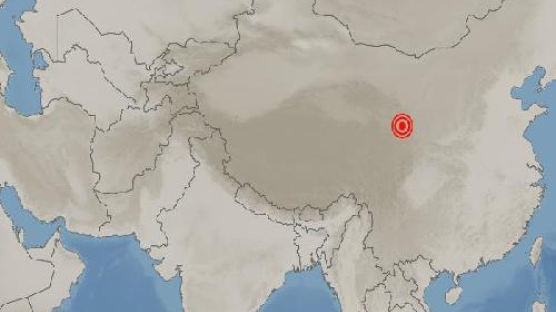 [속보] 中 간쑤성 규모 6.2 지진…86명 사망·96명 부상 