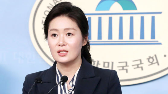 '보복운전' 친명 이경 전 대변인, 野검증위 "총선후보 부적격"