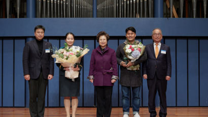 올해의 전문대학인상에 '범죄도시2·3' 이상용 감독 등 6명 선정