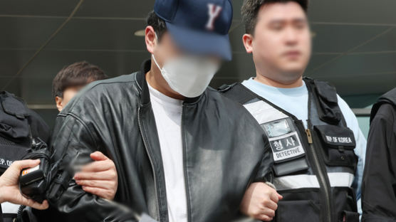 ‘상습 마약 투약 혐의’ 남경필 장남 항소심도 징역 2년6월