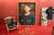 한화가 '대전 왕자의 방' 콘셉트로 꾸민 문동주 신인왕 기념상품 팝업스토어. 사진 한화 이글스