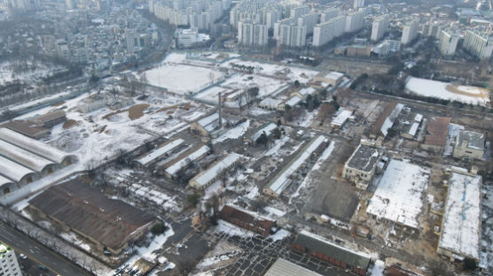 한미, 5개 미군기지 부지 반환 합의…캠프 마켓 전체 반환 완료