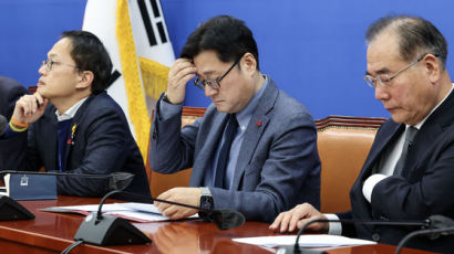 송영길 구속, 침묵 싸인 야당…‘돈봉투’ 20명도 떨고 있다