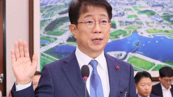 박상우 국토장관 후보자 “양평고속道 진행해야”…야당은 “전관 특혜”