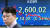  21일 서울 중구 명동 하나은행 딜링룸 전광판에 코스피 종가가 전 거래일 대비 14.28포인트(0.55%) 내린 2600.02를 나타나고 있다. 뉴스1