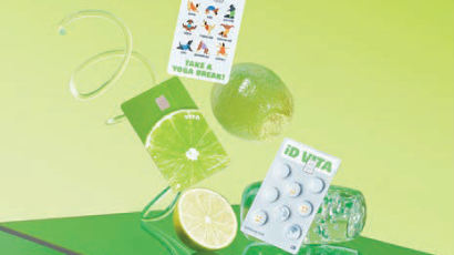 [비즈스토리] 의료비·보험 등 건강 특화 영역에서 할인 혜택 높은 ‘iD VITA 카드’ 인기