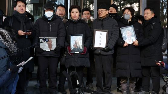 유족뿐인 강제동원 '2차 소송' 승소 확정…日 반발에 배상 어쩌나