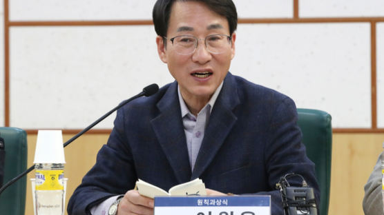 "이재명도 음주운전, 내로남불 그만" 민주당 내부서도 쓴소리