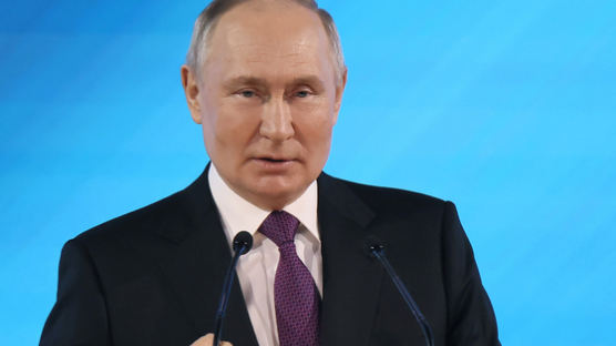 내년 러시아 대선 푸틴 등 후보 16명… 임기 2030년까지