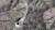  중국 신장위구르자치구 내 사막 지역에 있는 롭 누르 핵실험장의 동쪽 언덕에 숨겨진 대형 굴착 장비가 지난 2021년 8월 인공위성 촬영 사진에 포착됐다. 사진은 이를 보도한 뉴욕타임스 인터넷판. 사진 뉴욕타임스 홈페이지 캡처