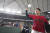 일본야구대표팀의 월드베이스볼클래식 우승을 이끈 에이스 야마모토 요시노부가 LA다저스 유니폼을 입는다. AP=연합뉴스
