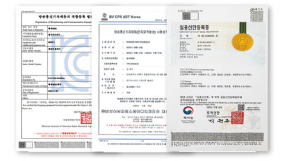 주식회사 탑건강, '2023 한국브랜드 소비자평가대상' 수상