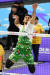 25일 인천 계양체육관에서 열린 OK금융그룹과의 경기에서 공격을 시도하는 대한항공 무라드. 사진 한국배구연맹