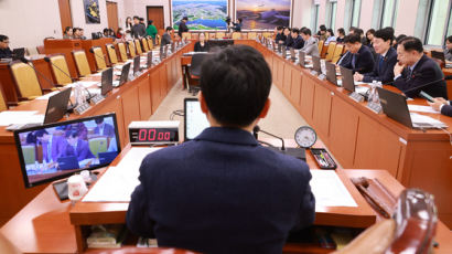 野 '선구제 후회수' 전세사기 특별법 단독 처리…與 "여론호도"