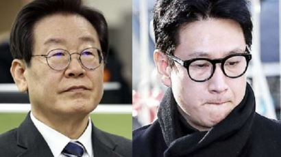 이재명 "무고한 이선균, 국가권력에 희생" SNS글 돌연 삭제