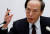 우에다 가즈오 일본은행 총재. 로이터=연합뉴스