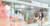 LG디스플레이는 투명 OLED 등 시장 창출형 사업을 육성한다. 사진은 LG디스플레이 인천공항 홍보관에 설치된 투명 OLED. [사진 LG그룹]