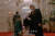 도널드 트럼프 전 미국 대통령이 영화 '나홀로 집에 2'에 특별 출연했던 장면. 사진 나홀로 집에 2 캡처