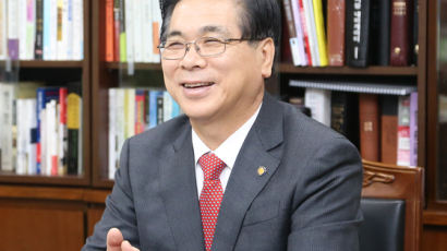 2023년 한국교회 가장 긍정적 인물 ‘이영훈 목사’