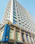 ‘빌리브아카이브 남산’은 서울 중구 필동1가 43-1번지 일원에 있는 지하 2층~지 상 20층, 1개 동 455실 규모의 생활형숙박시설이다.