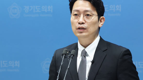 이기인, 천하람 이어 국민의힘 탈당…이준석 '개혁신당' 합류