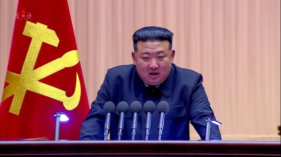 “김정은, 내년 초 남한에 큰 파장 줄 방안 마련하라 지시”
